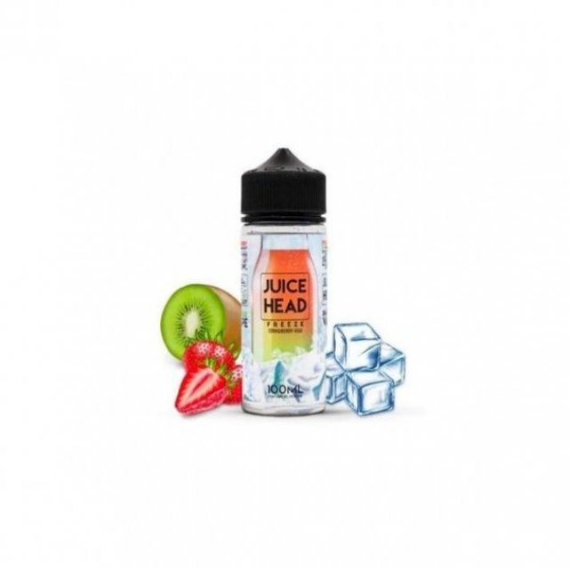 Juice Head Freeze E-Liquid