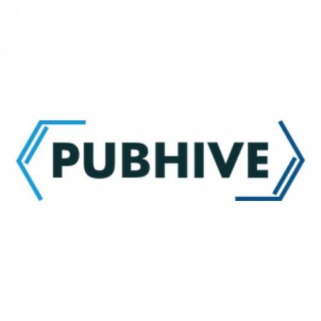 PubHive Ltd.