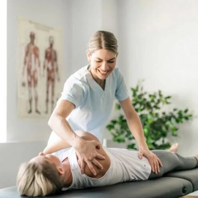 Reset Chiropractic & Rehab