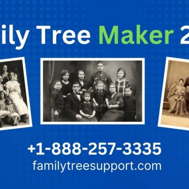 How to Pre-Order Family Tree Maker 2024