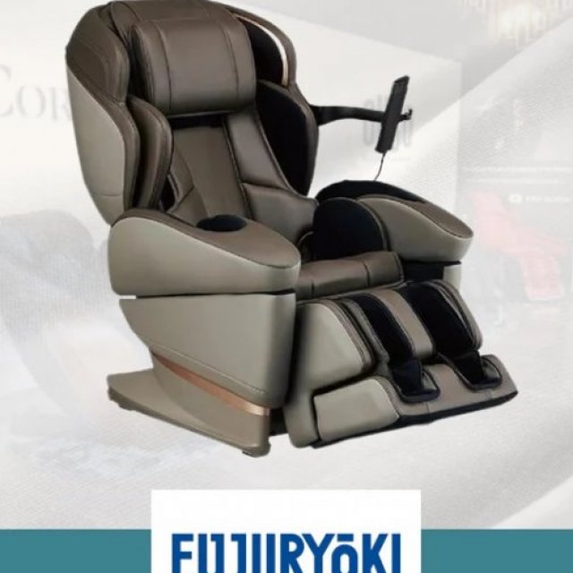 Relax For Life Massage Chairs - Melbourne