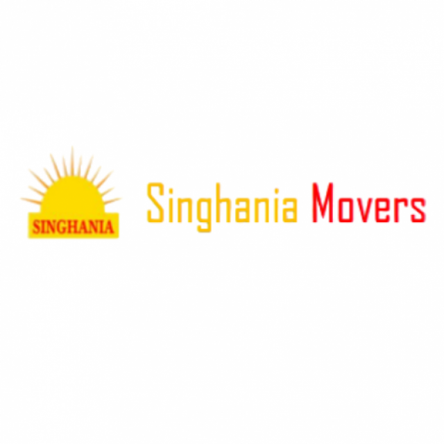 Singhania packers and movers