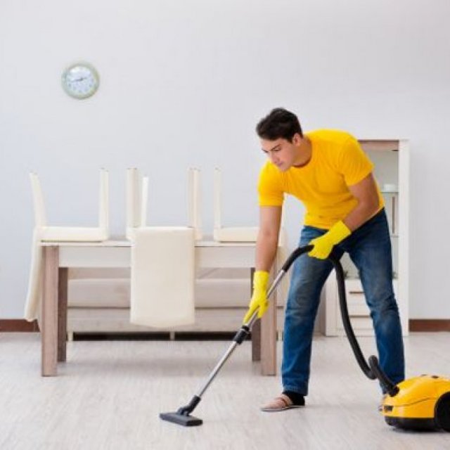 AB Carpet Cleaners