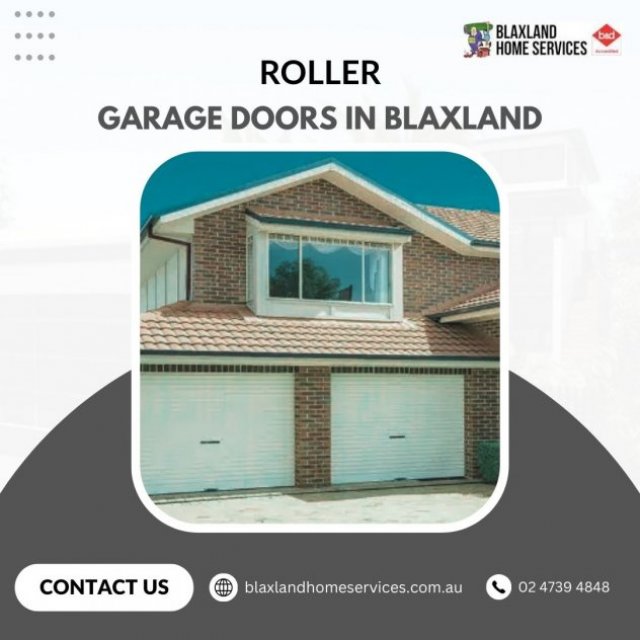 Blaxland Home Service