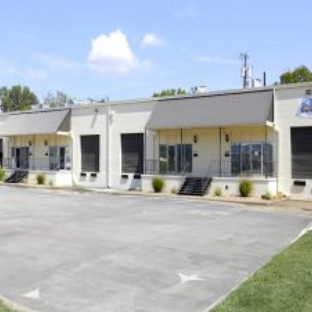 Bradford Commercial Real Estate