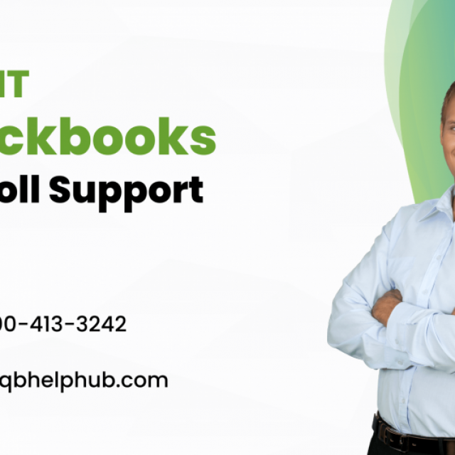 QuickBooks number support