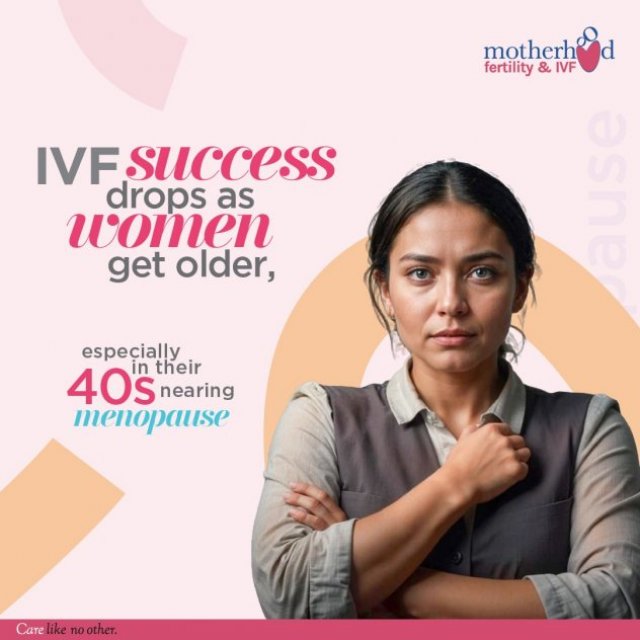 Motherhood Fertility & IVF Center - The Leading IVF Hospital in Gurgaon