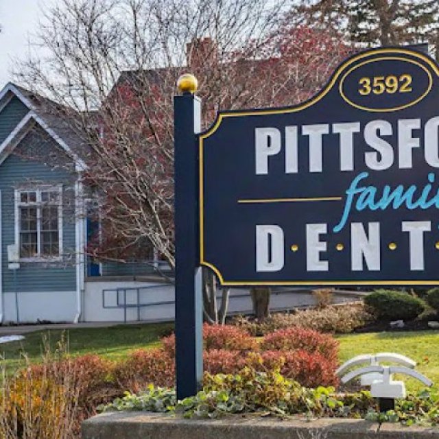 Pittsford Family Dental