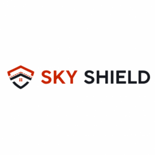 Sky Shield - Roofing Service California