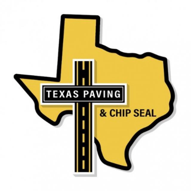 Texas Paving & Chip Seal