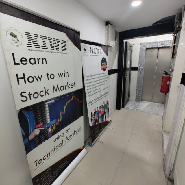 NIWS - National Institute of Wall Street