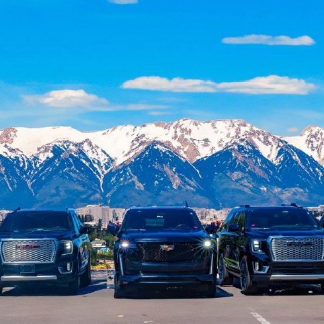 Denver Limo Transportation