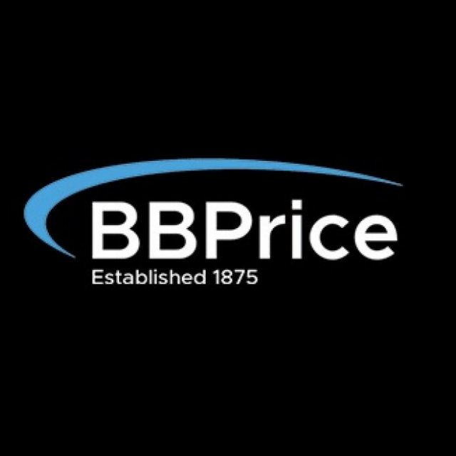 B.B. Price Limited