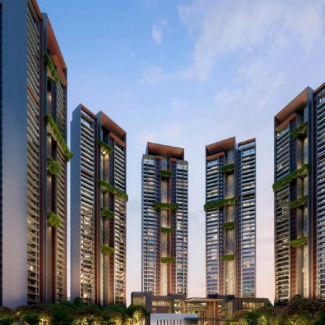 4S The Aurrum Sector 59 Gurgaon