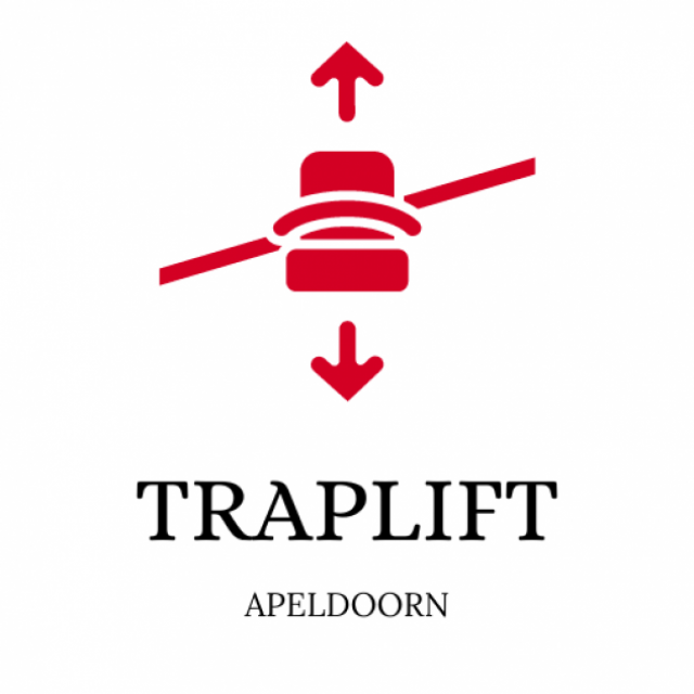 Traplift Apeldoorn