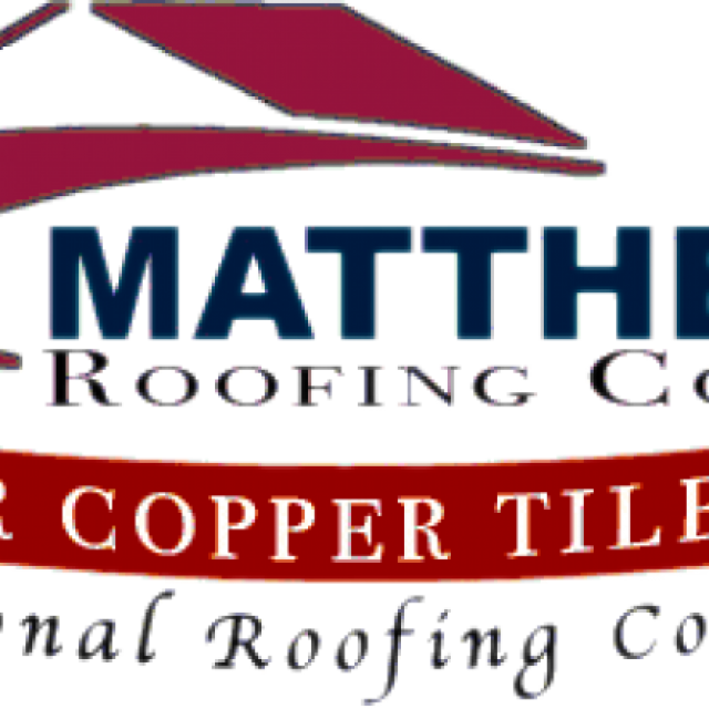 Matthew Roofing