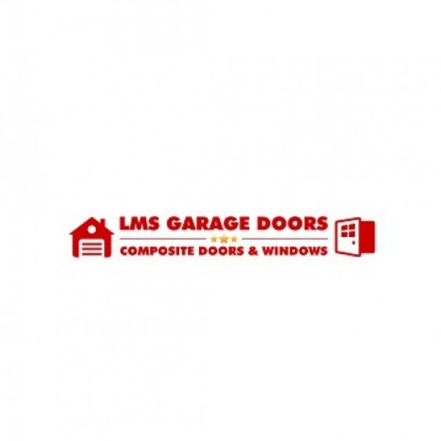 LMS Garage Doors and Composite Doors