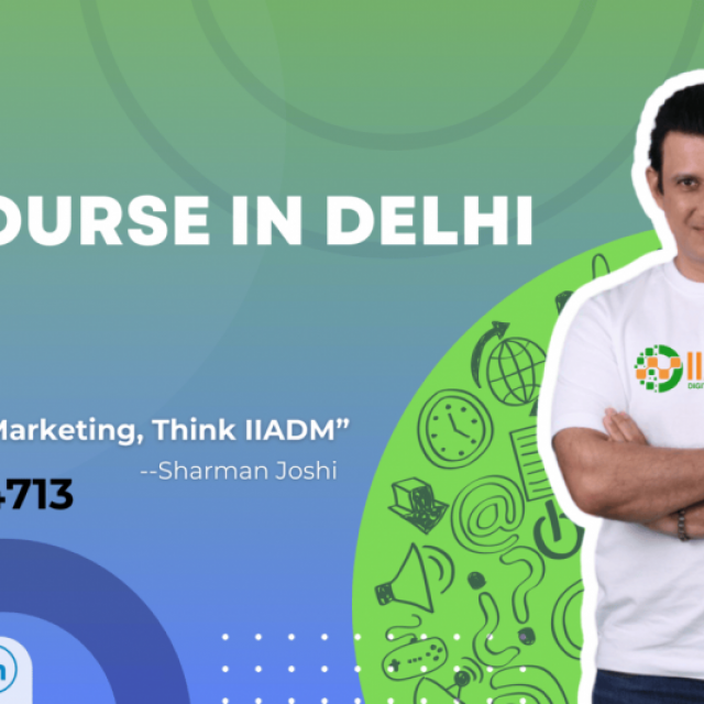 SEO Course in Delhi