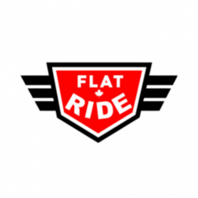 Flat Ride Taxi Inc - Sherwood Park Taxi Service