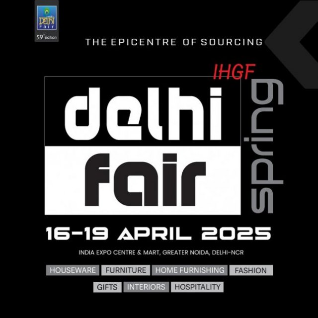 Delhi Fair 2025