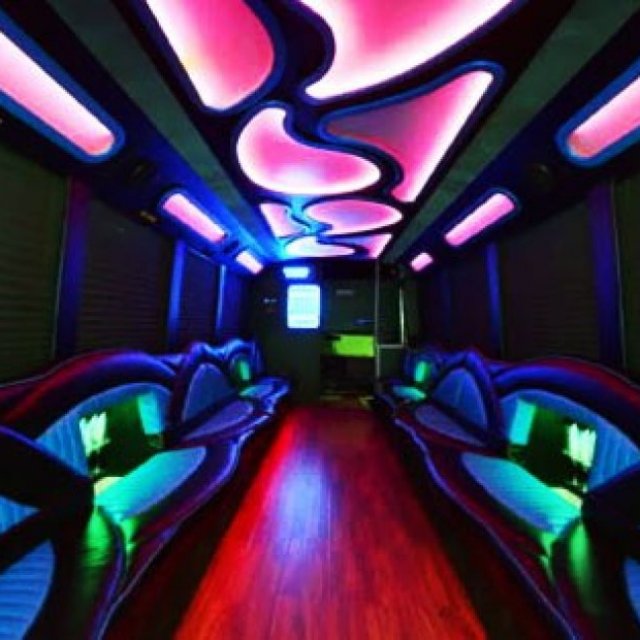 Limousine Boca Raton