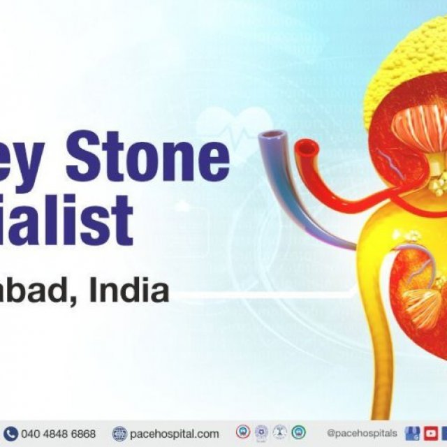 Best Kidney Stone Doctor in Hyderabad