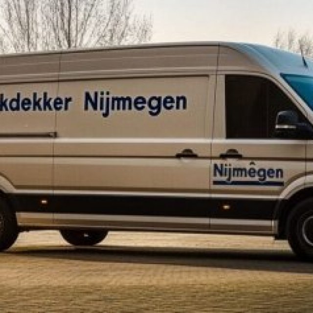 Dakdekker Nijmegen