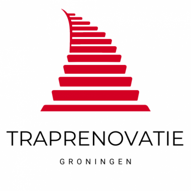 Traprenovatie Groningen