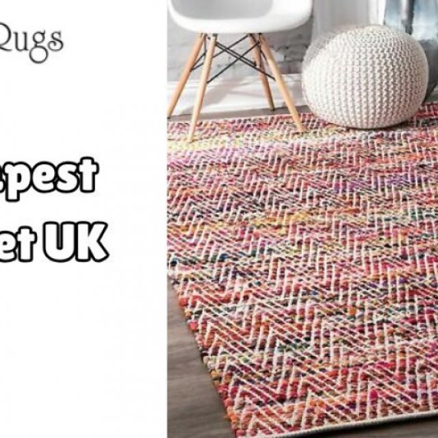 UK’s Best Carpet Stores for Low Prices