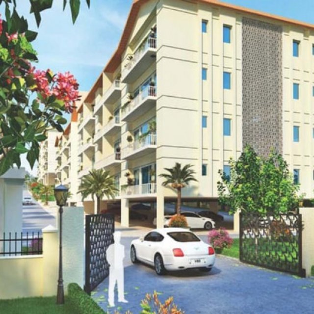 Explore Veera Prestige Flats Near Candolim Beach