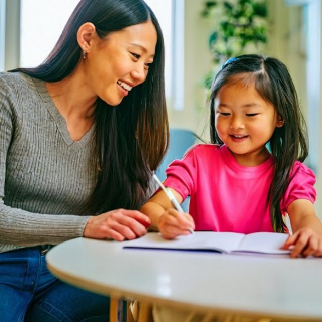 Southern California In Home Tutoring