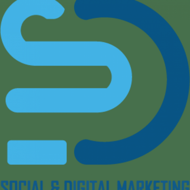 Social And Digital Marketing