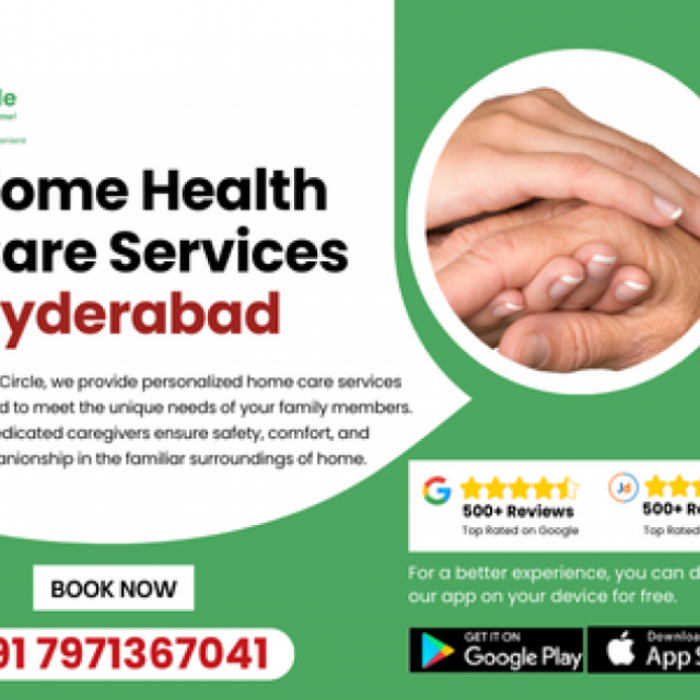 Life Circle Health Services Pvt. Ltd