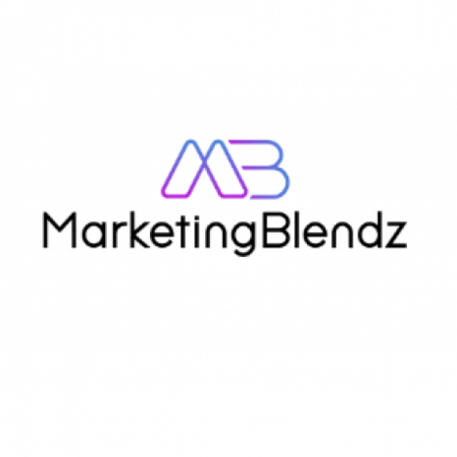 Marketing Blendz