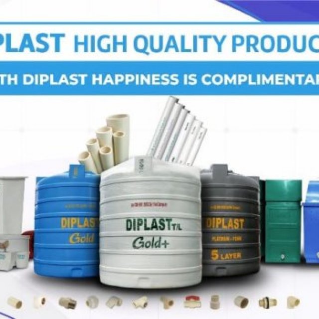 Diplast Plastics