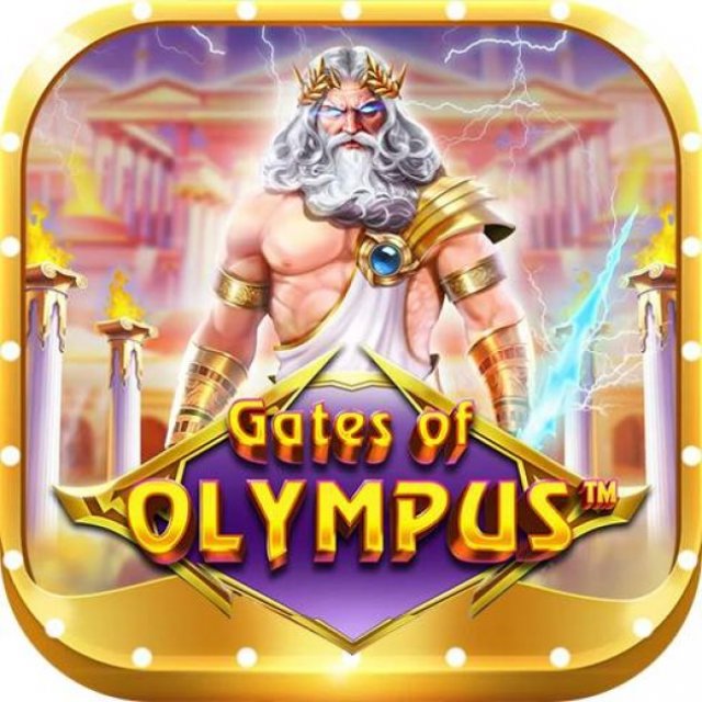 GATES of OLYMPUS