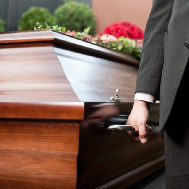 LDC Funeral Services Ltd