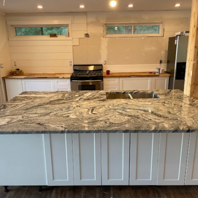 Granite Warehouse Inc - Countertops Edmonton