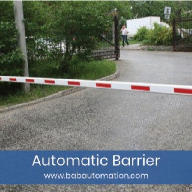 Bab Automation