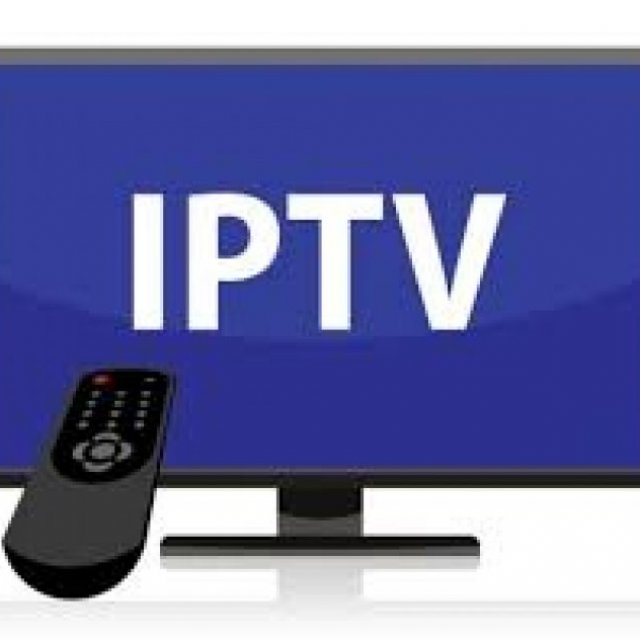 BEST IPTV RESELLER UK