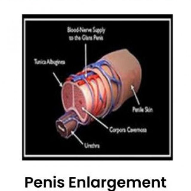 Penis Enlargement Treatment In India