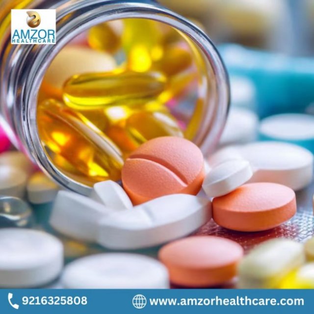 Amzor Healthcare