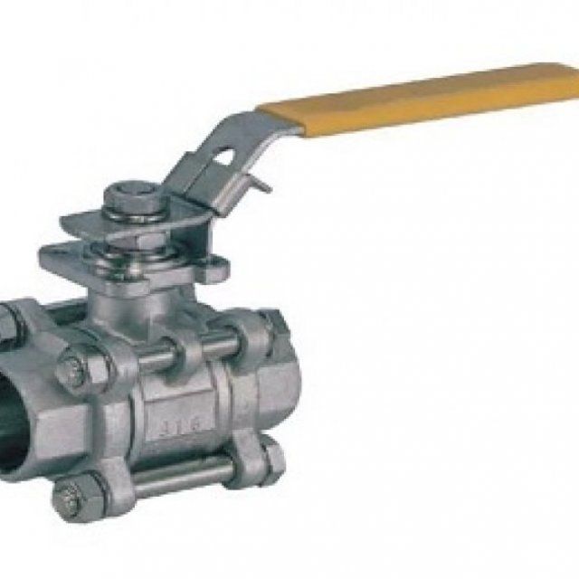 China ONE Valve Manufacturer Co., Ltd.