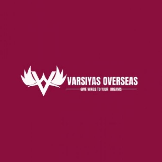 Varsiyas Overseas Consulting