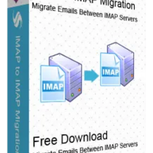 Softaken IMAP to IMAP Migration Tool