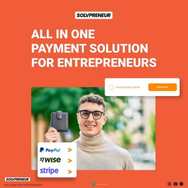 Solvpreneur Solutions LLC