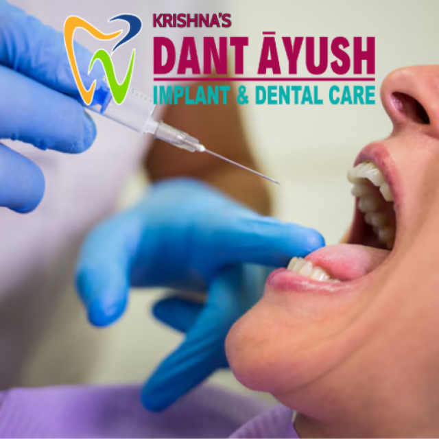 Dant Ayush dental Clinic