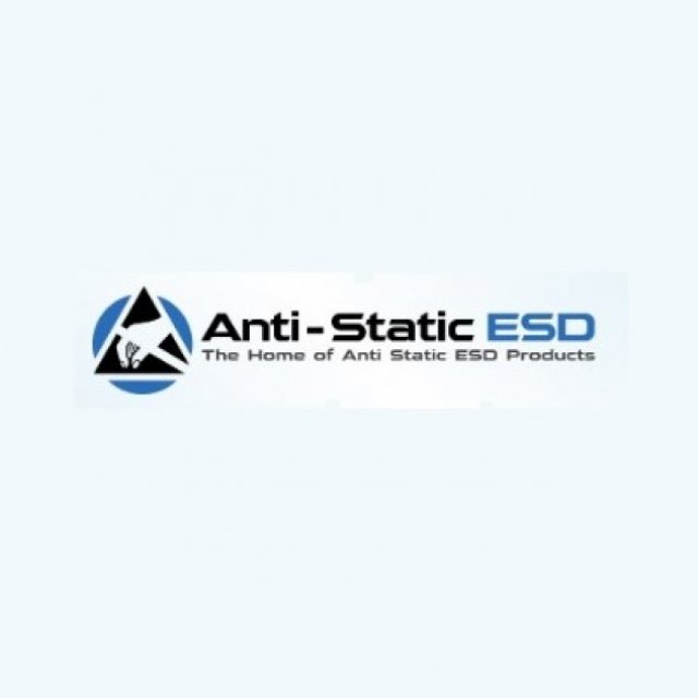 Anti-Static ESD