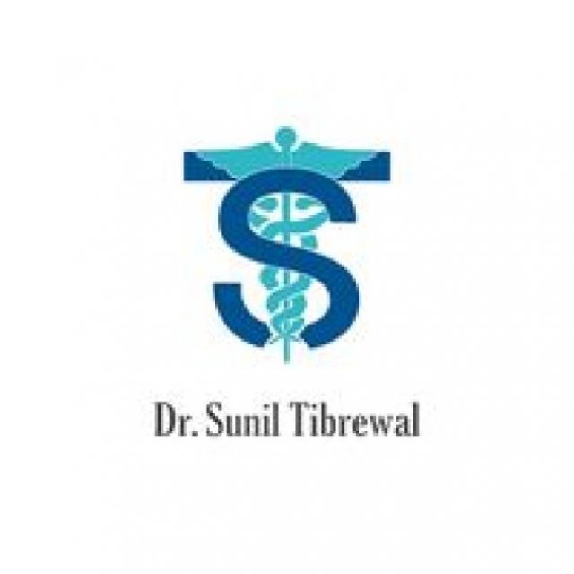 Dr. Sunil Tibrewal