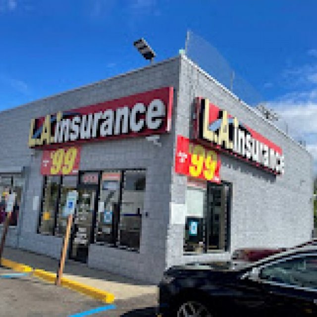 L.A. Insurance